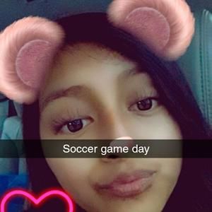 Meet your Posher, Dianna